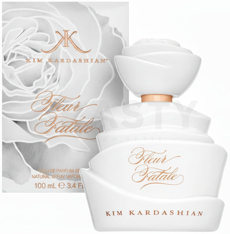 Fleur Fatale Eau de Parfum