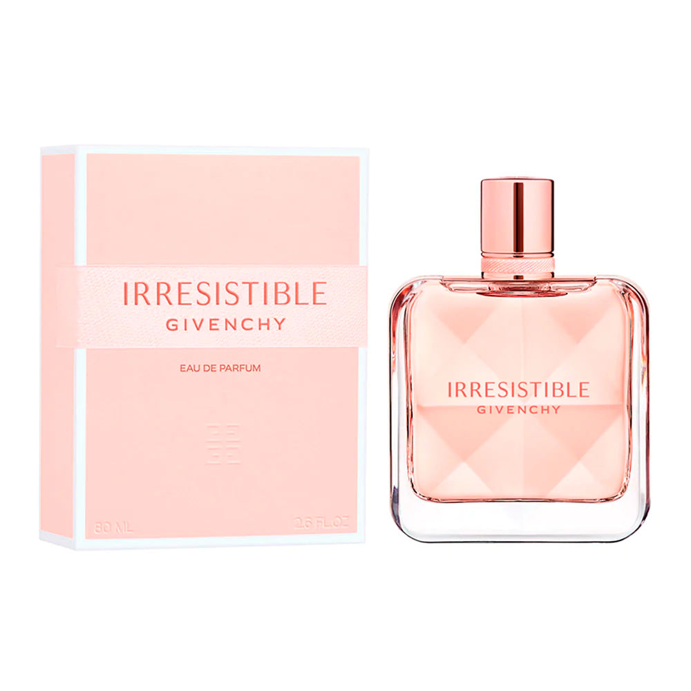 Irresistible Eau De Parfum