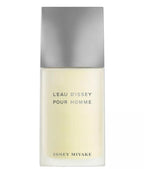 L'eau D'issey Pour Homme Eau De Toilette