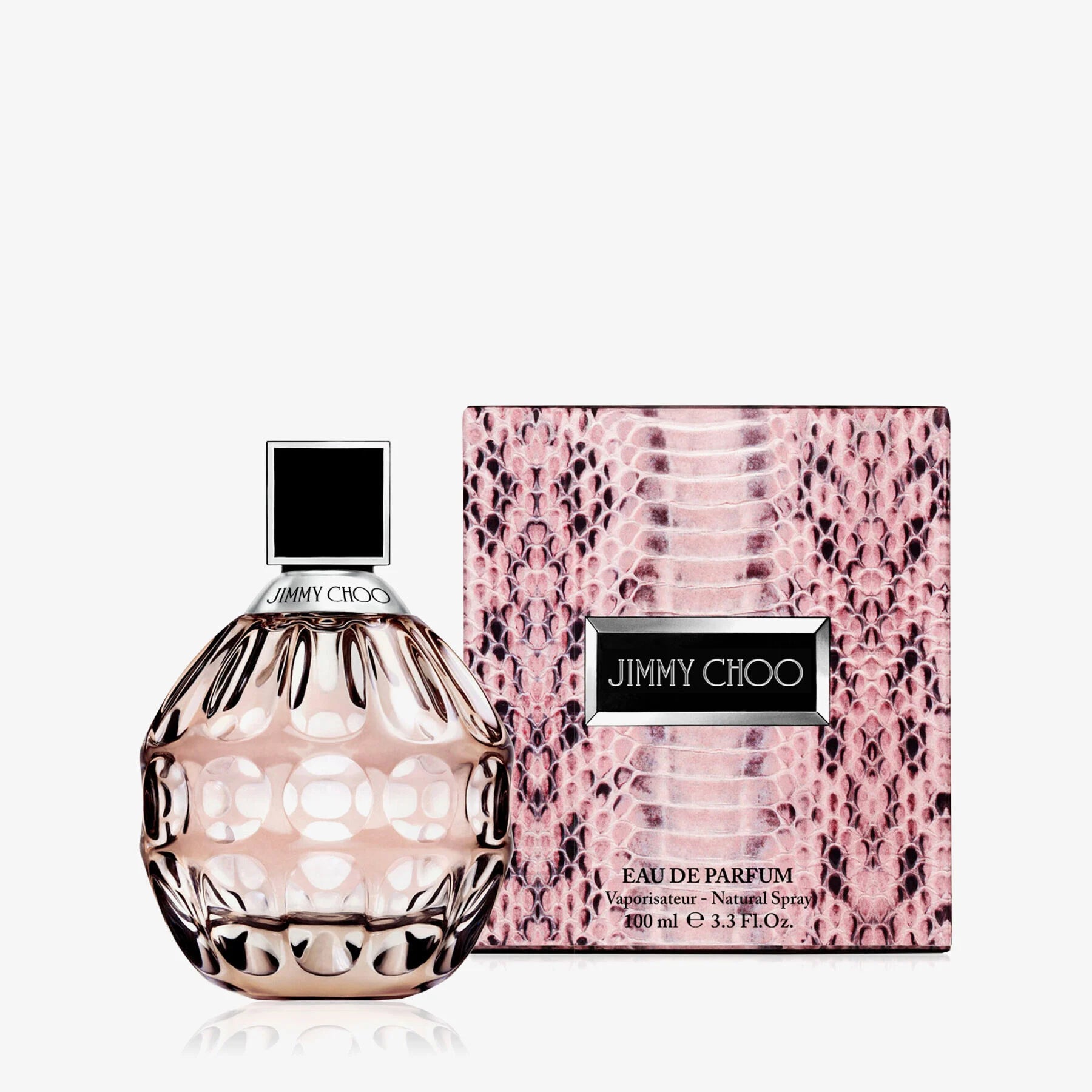 Jimmy Choo Signature Eau De Parfum