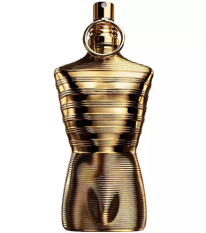 Le Male Elixir Absolu Parfum Intense