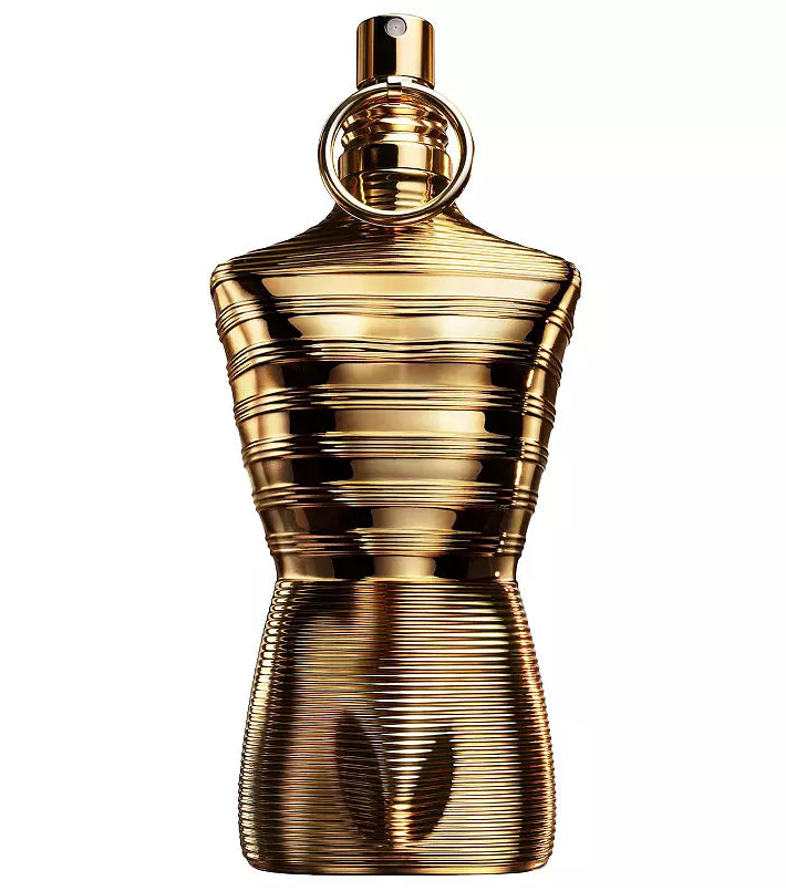 Le Male Elixir Absolu Parfum Intense Main image