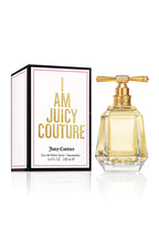 I am Juicy Couture Eau de Parfum