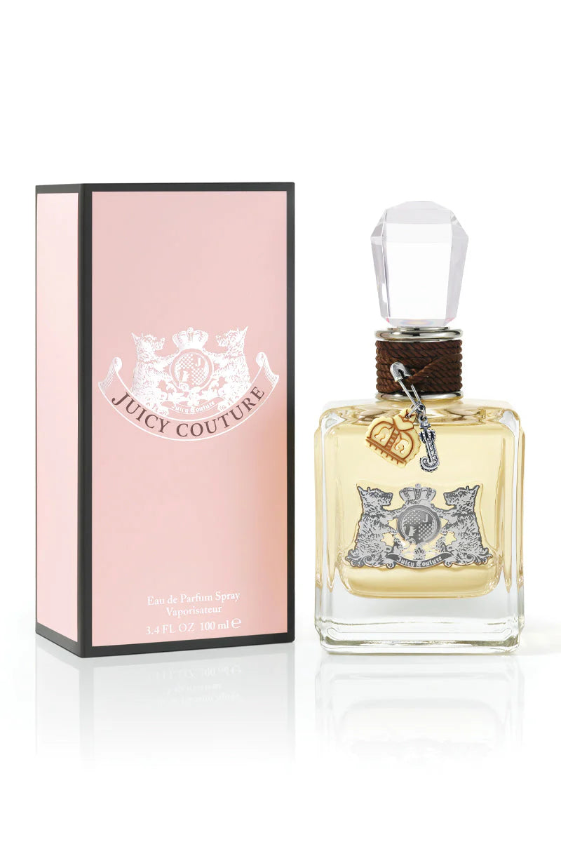 Juicy Couture Original Eau de Parfum