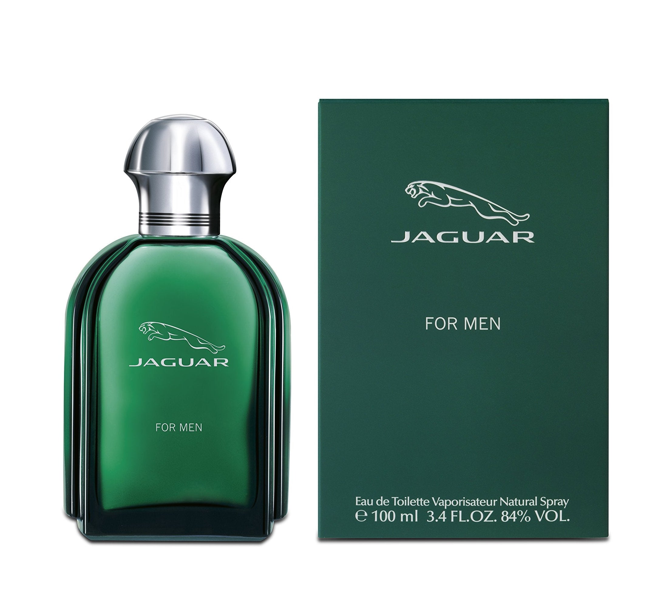 Jaguar Eau de Toilette