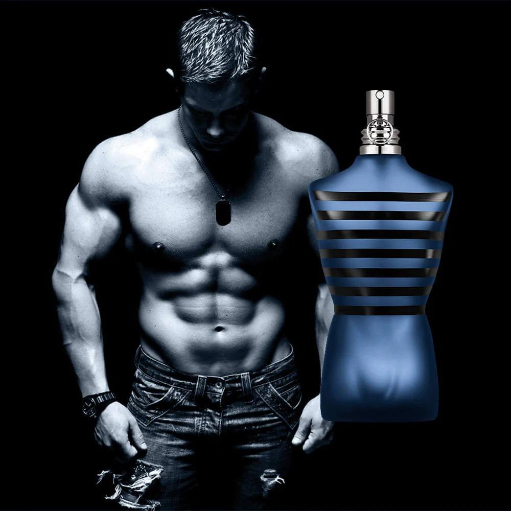 Ultra Male Eau De Toilette Intense