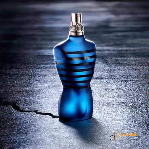 Ultra Male EDT Intense