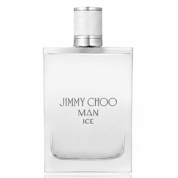 Man Ice Eau De Toilette Main image