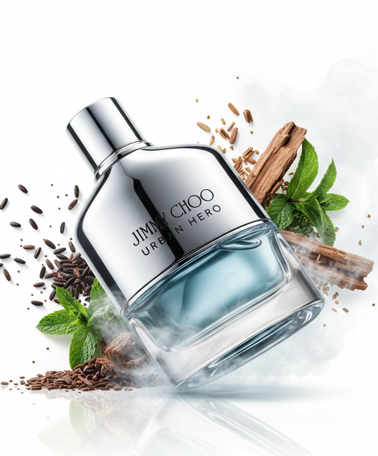 Urban Hero Eau De Parfum Secondary image