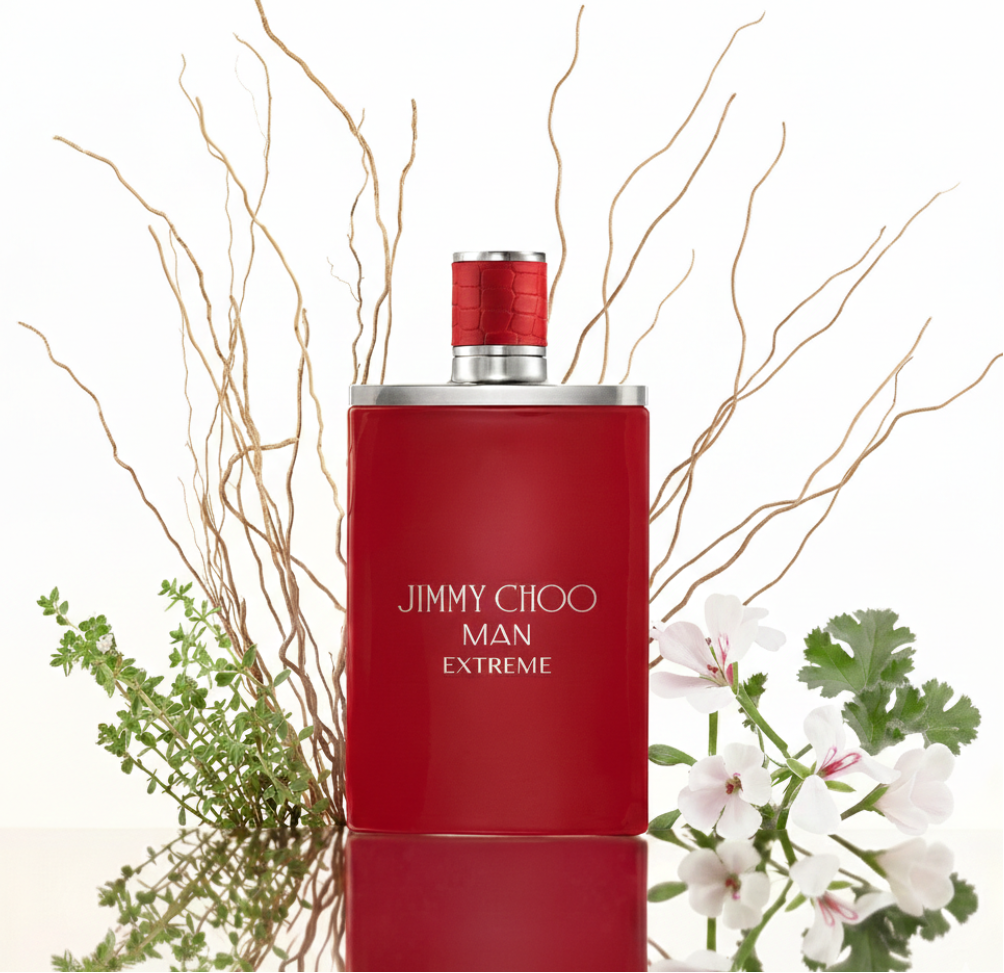 Man Extreme Eau De Parfum Secondary image