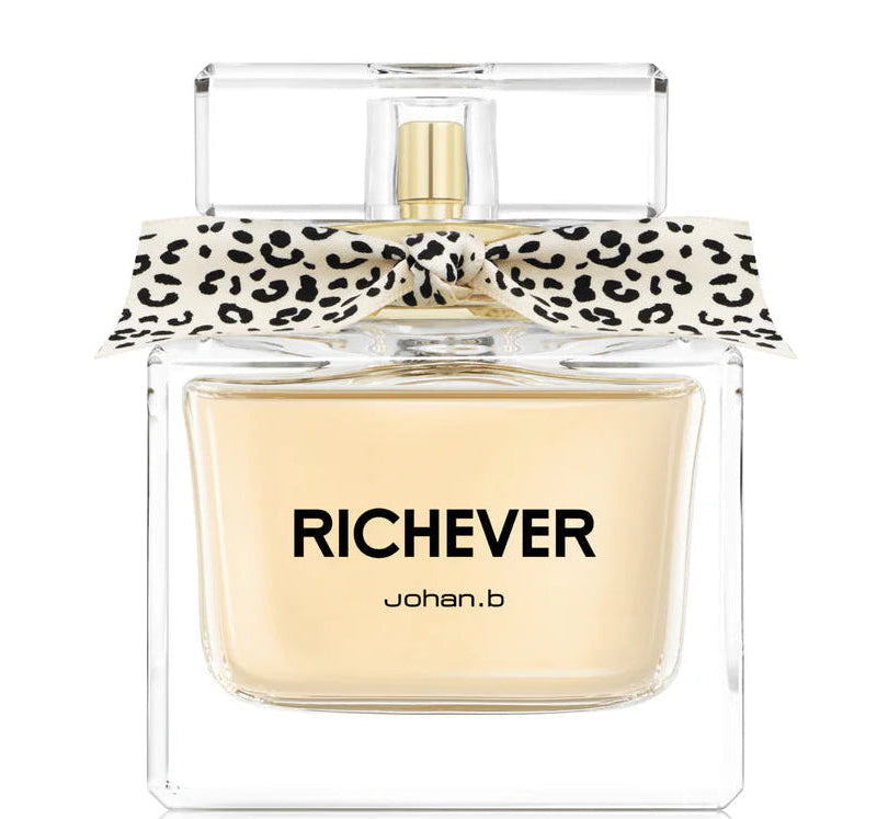 Rich RICHEVER Eau De Parfum Main image