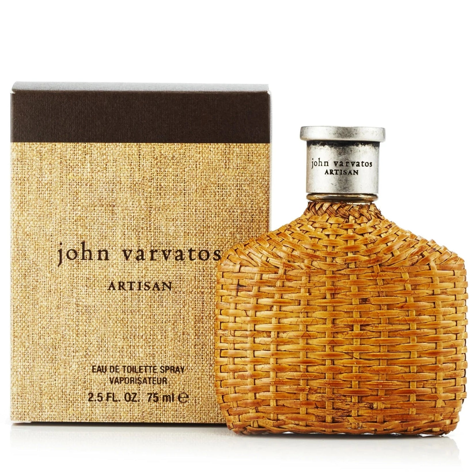 Artisan Eau de Toilette