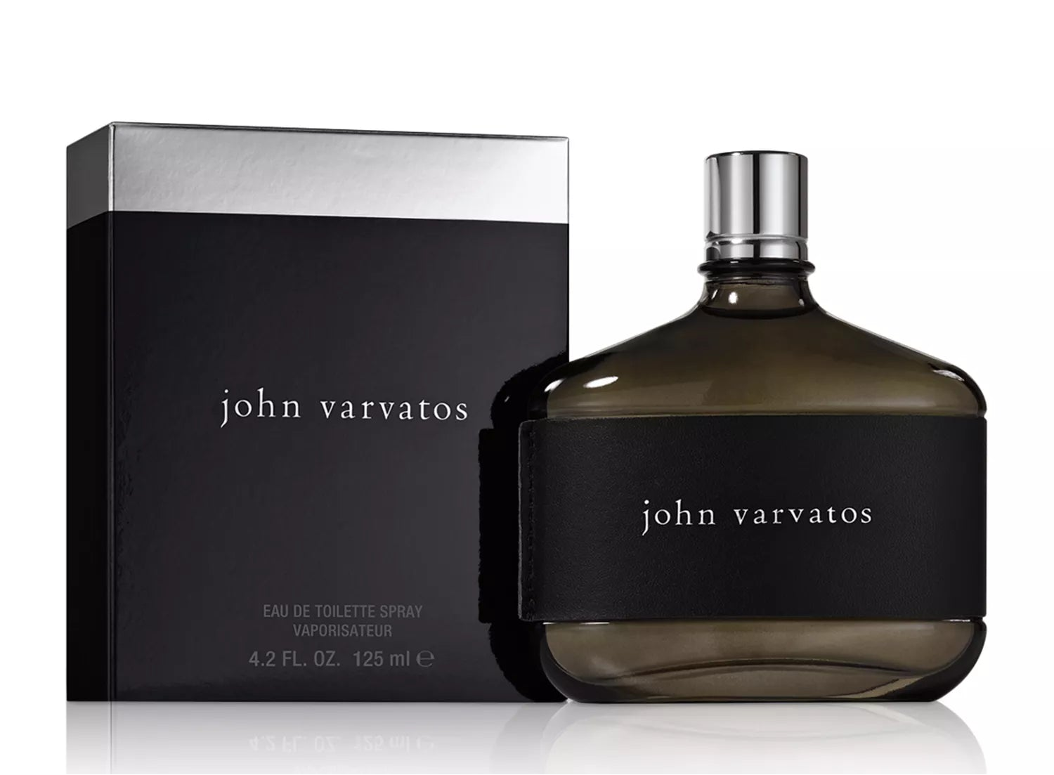 John Varvatos Classic Eau De Toilette