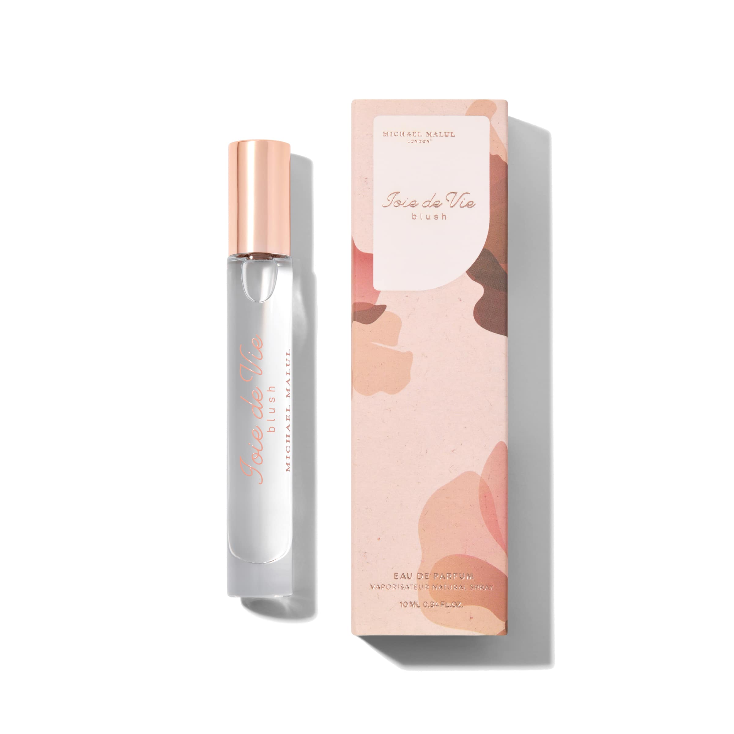 Joie de Vie Blush Eau De Parfum