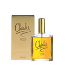 Charlie Gold Eau De Toilette