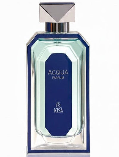 KISA Acqua Le Parfum