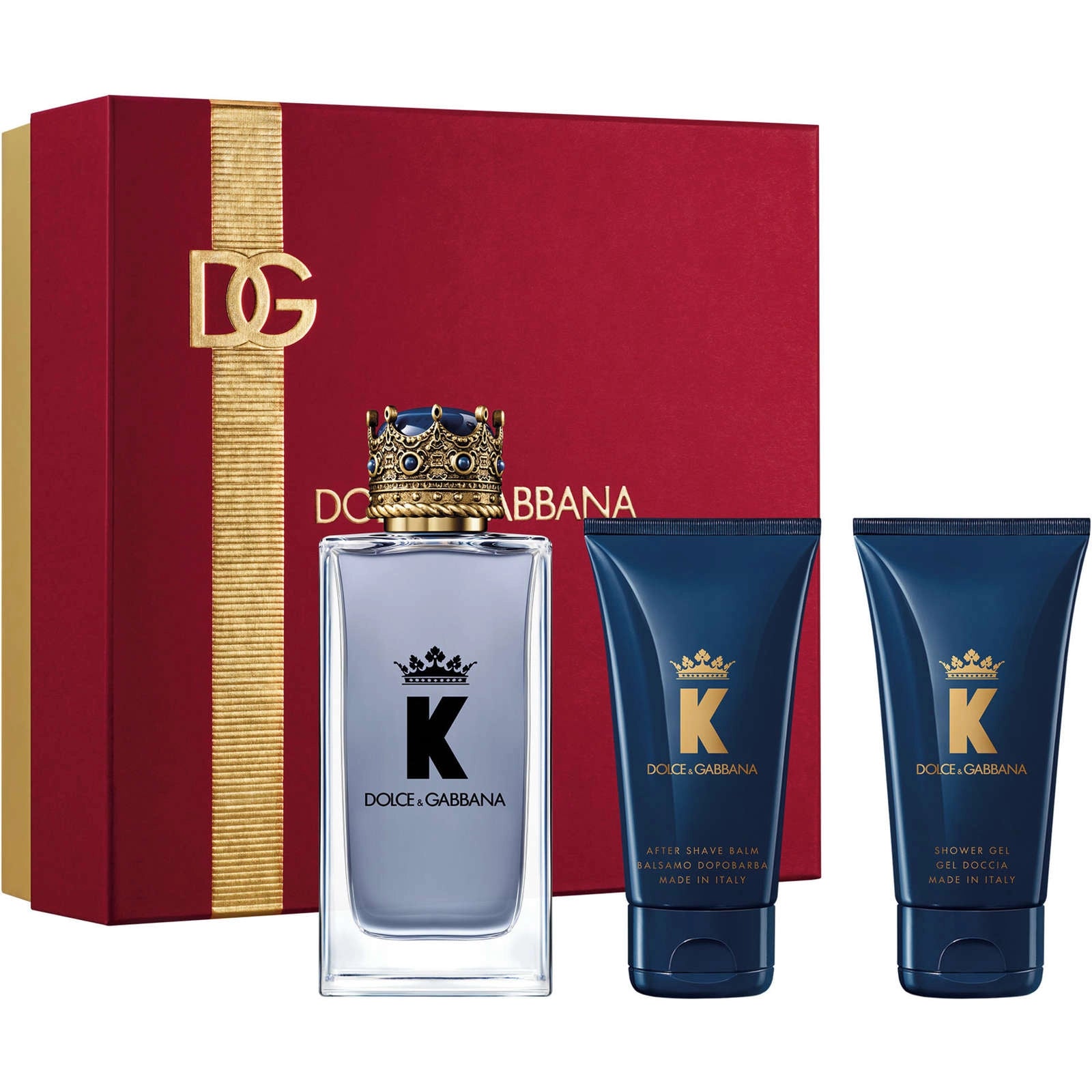 K King Eau De Toilette