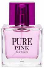 Pure Pink Perfume By Karen Low