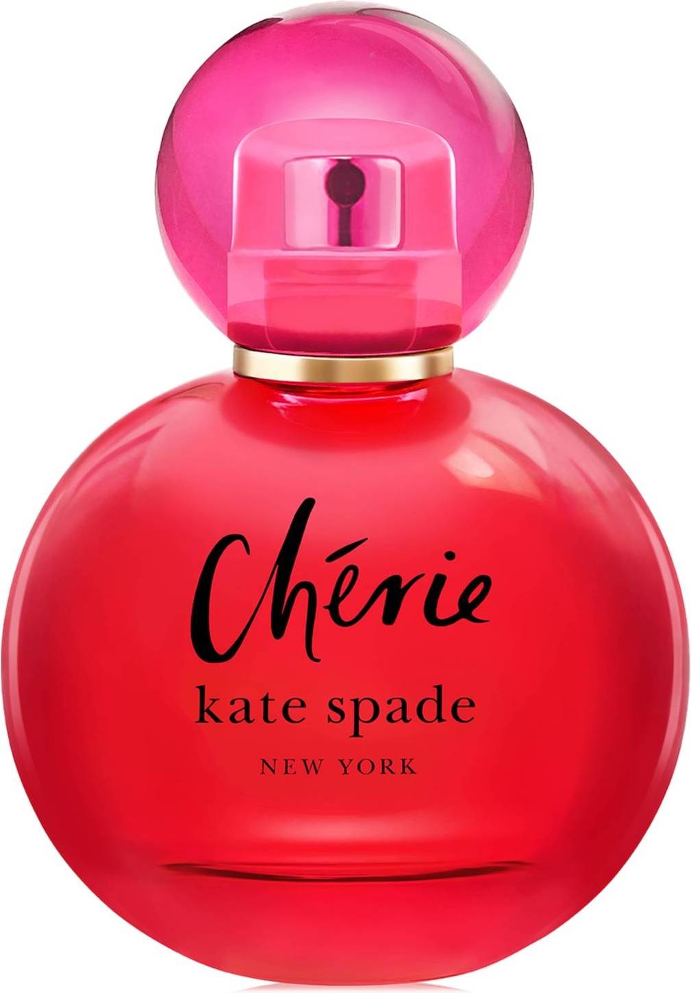 Chérie New York Eau de Parfum