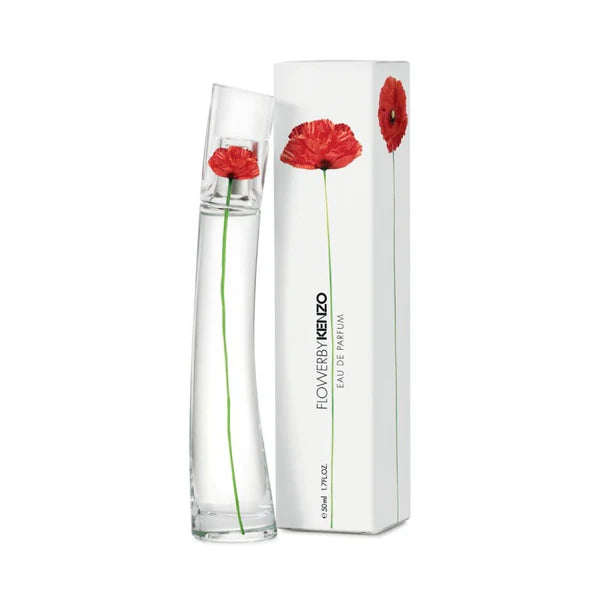 Kenzo Flower Eau De Parfum