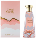 Cloud Candy by Khadlaj Extrait De Parfum