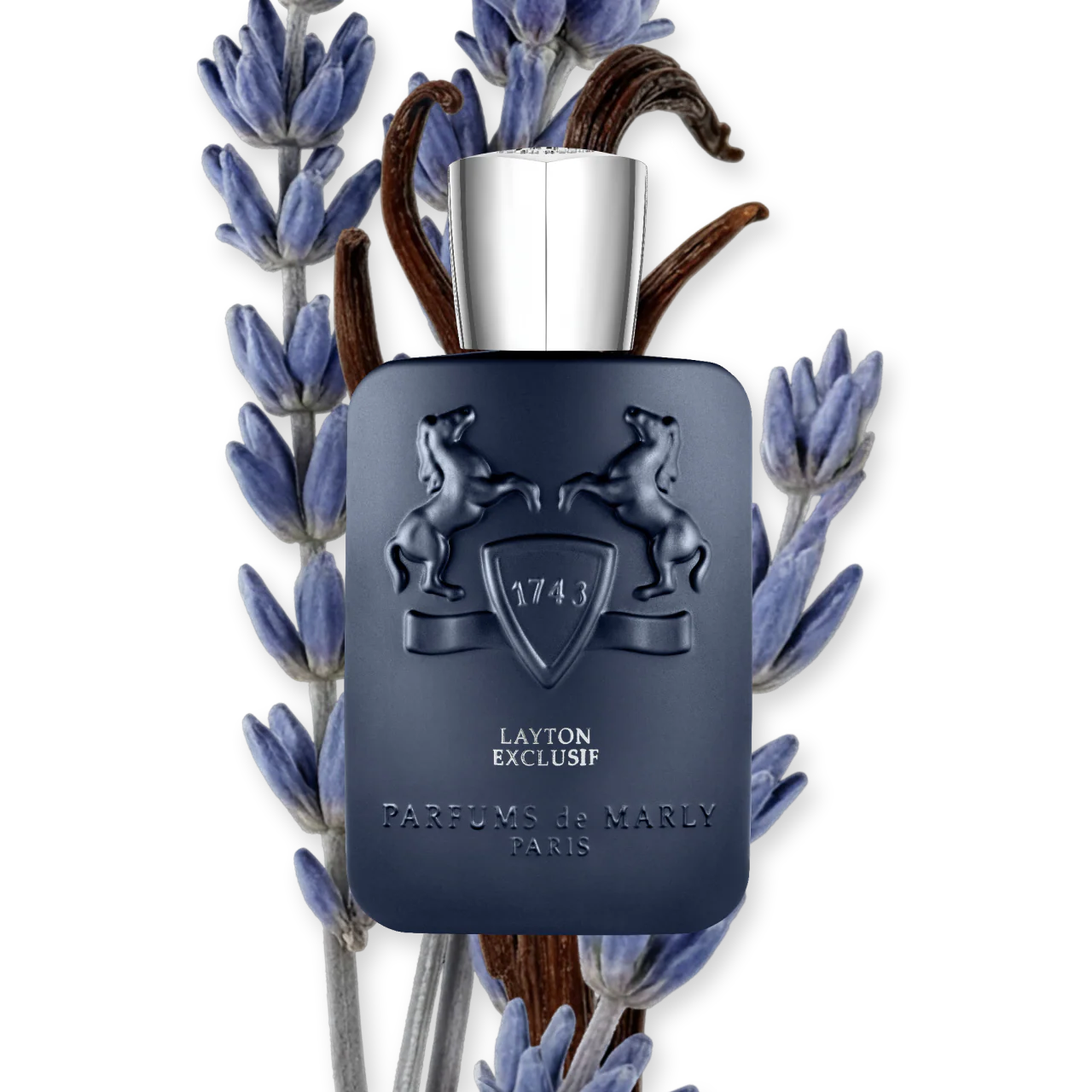 Layton Exclusif Eau De Parfum