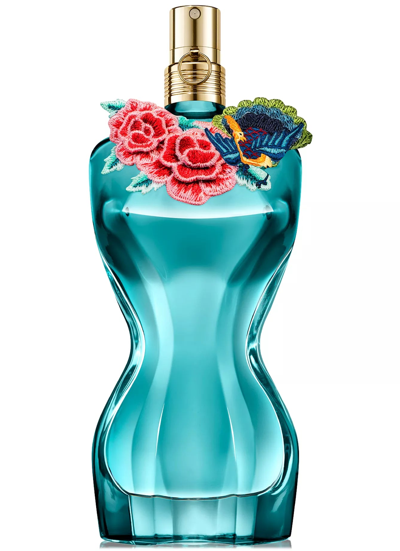 La Belle Paradise Garden Eau De Parfum Main image