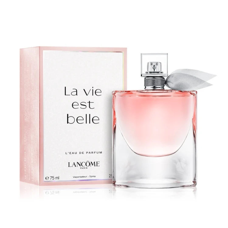 La vie est belle Eau De Parfum