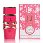 Lattafa Yara Candy Eau De Parfum