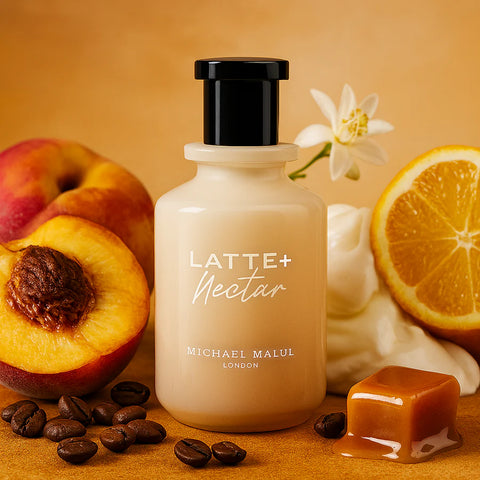 Latte Nectar Eau De Parfum