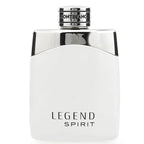 Legend Spirit Eau De Toilette