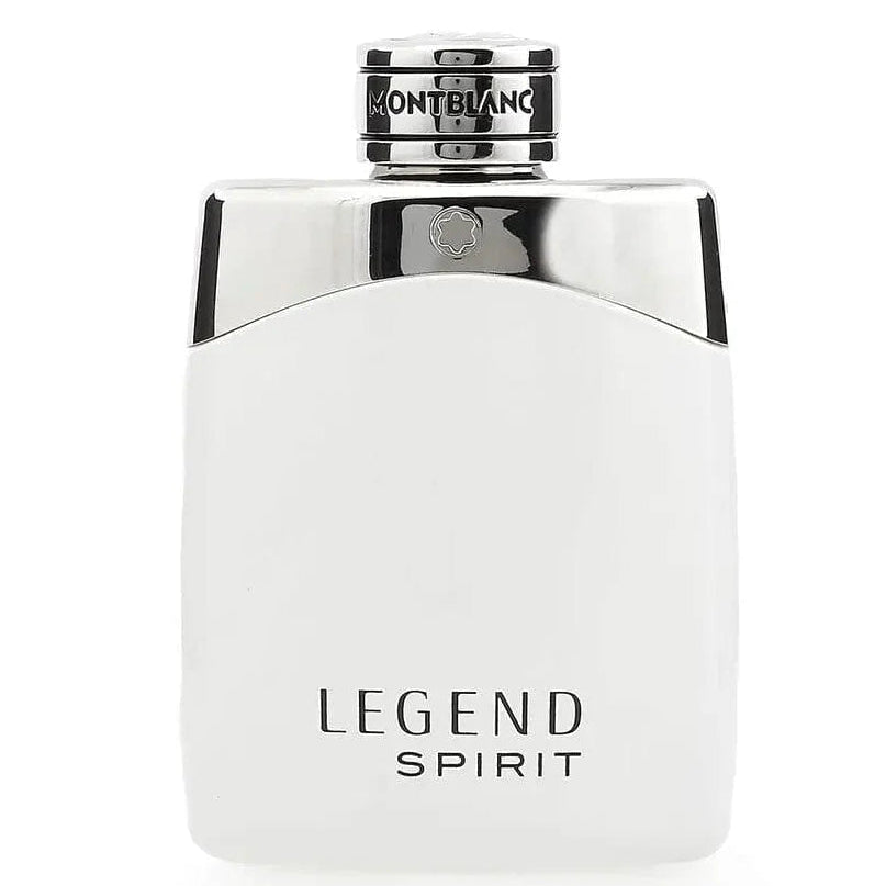Legend Spirit Eau De Toilette