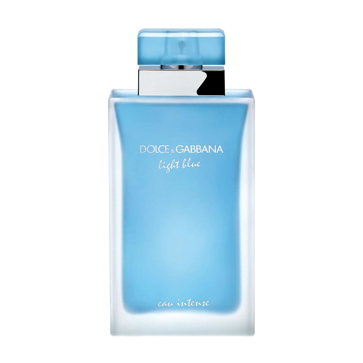 Light Blue Eau Intense by Dolce & Gabbana