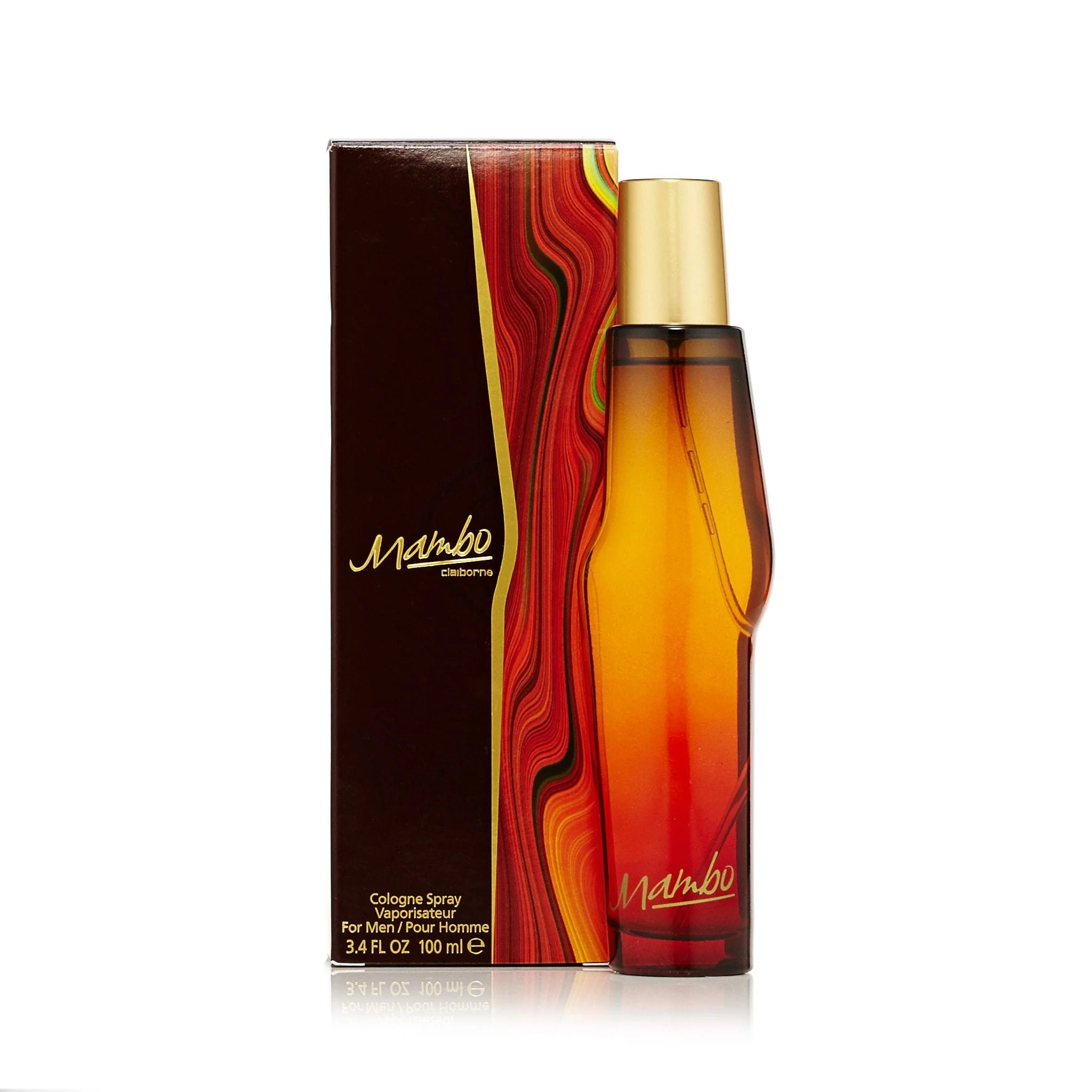 Mambo For Him Eau De Parfum