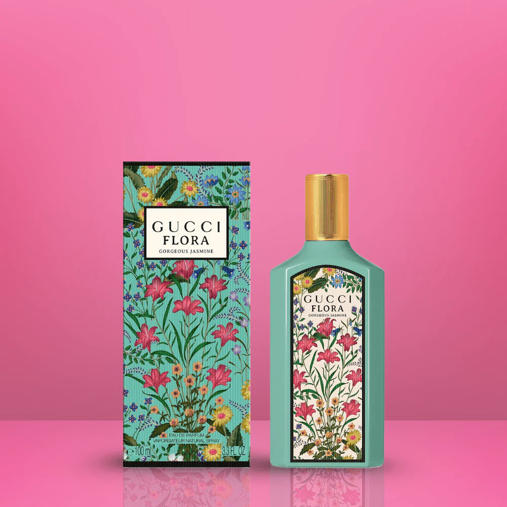 Flora Gorgeous Jasmine