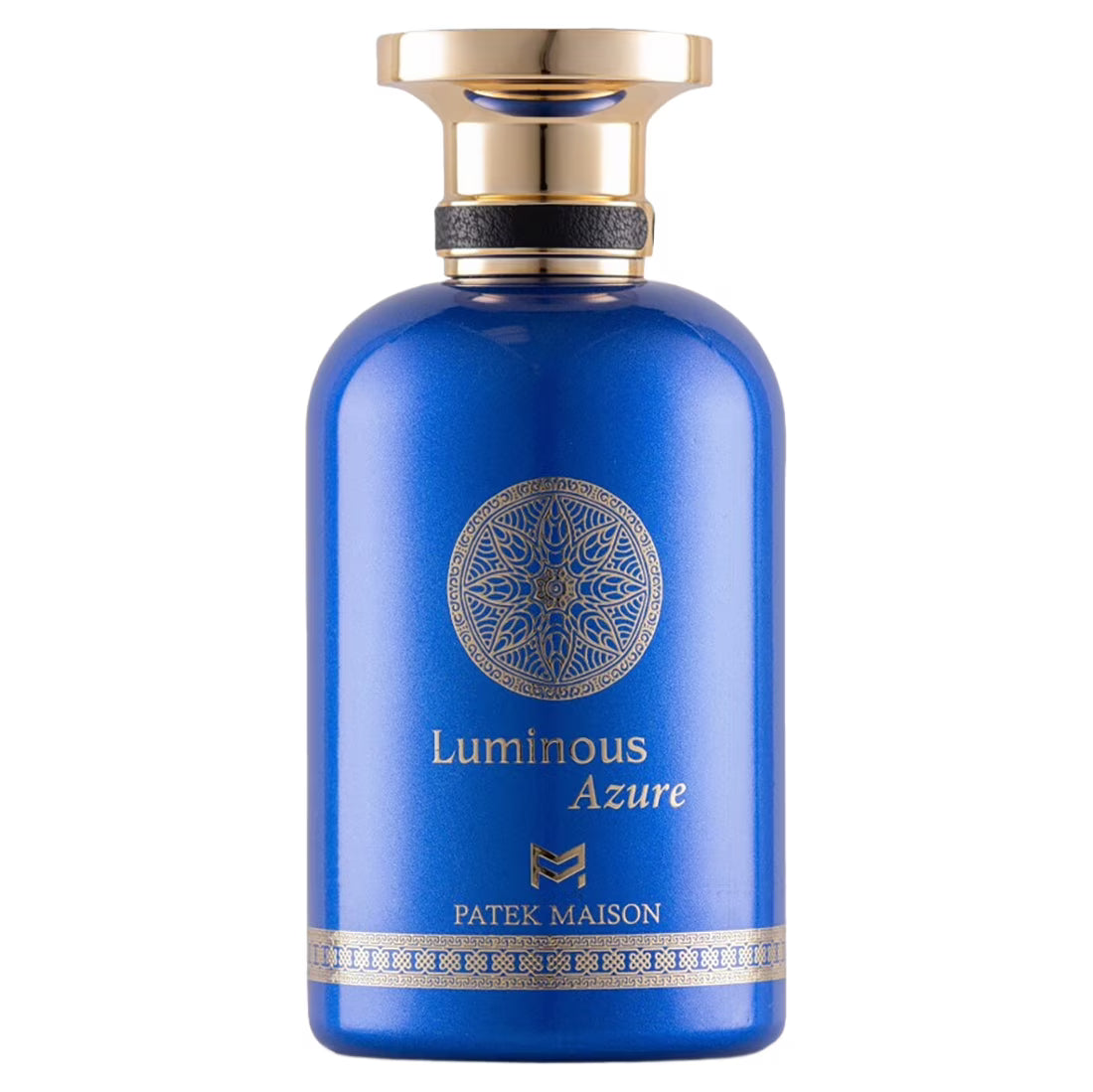 Luminous Azure Eau De Toilette