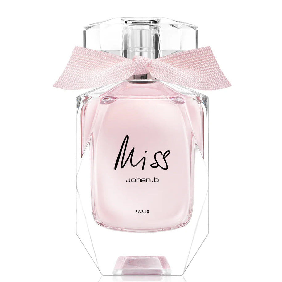 MISS Eau de parfum