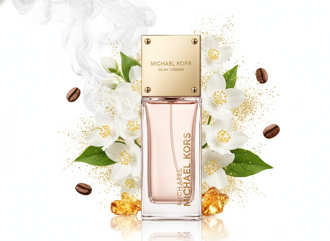 Glam Jasmine Eau De Parfum Secondary image