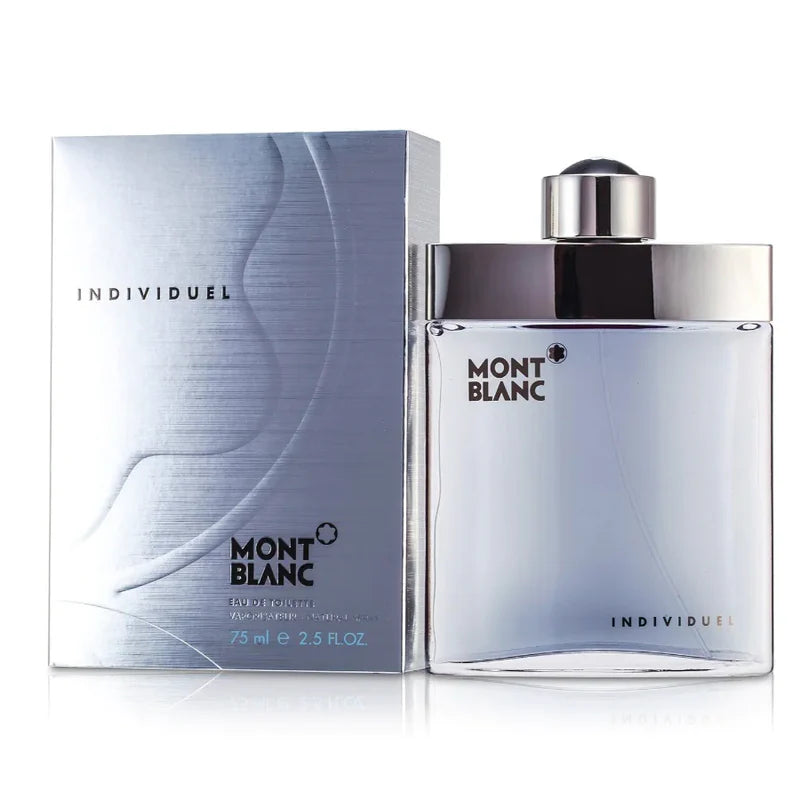 Individuel Eau De Toilette