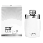 Legend Spirit Eau De Toilette