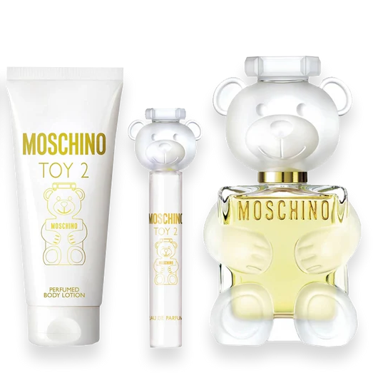 Toy 2 Eau De Parfum