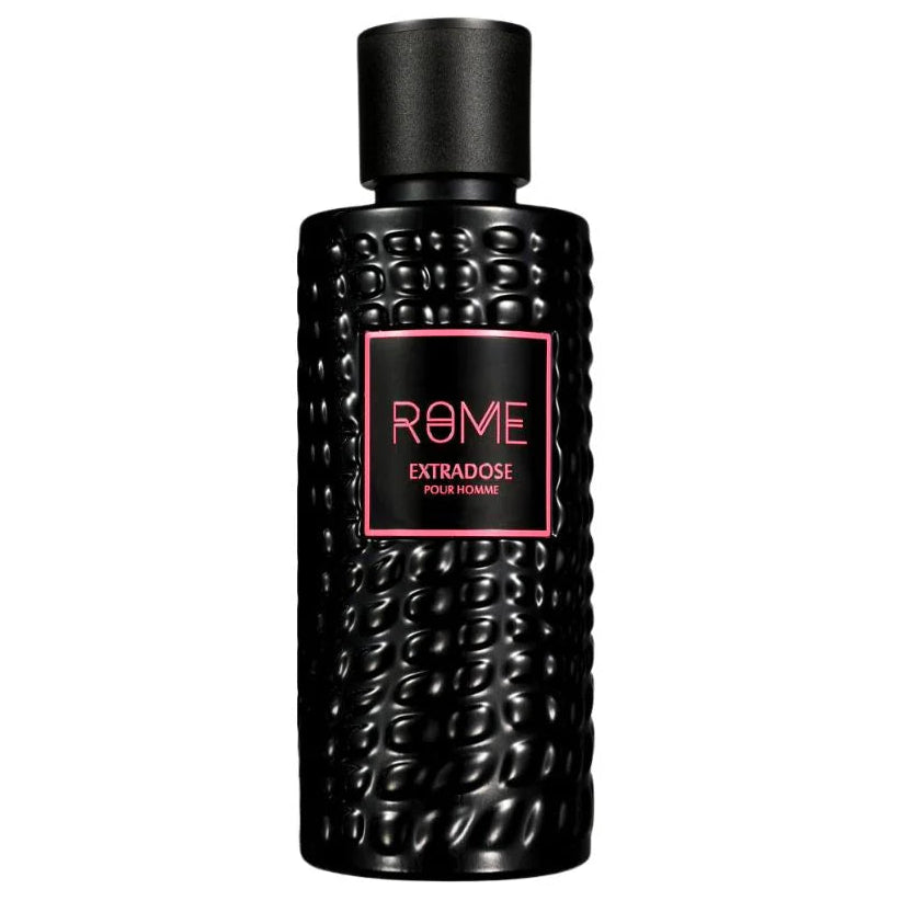 Rome Extradose Eau De Parfum