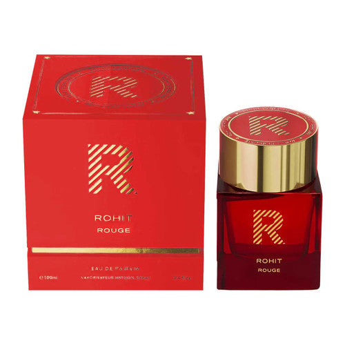 Rohit Rouge Eau De Parfum