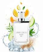 Man Ice Eau De Toilette