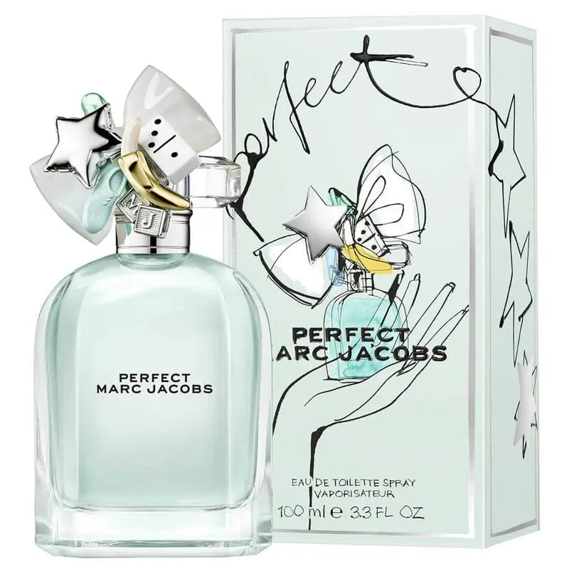 Perfect Eau De Toilette