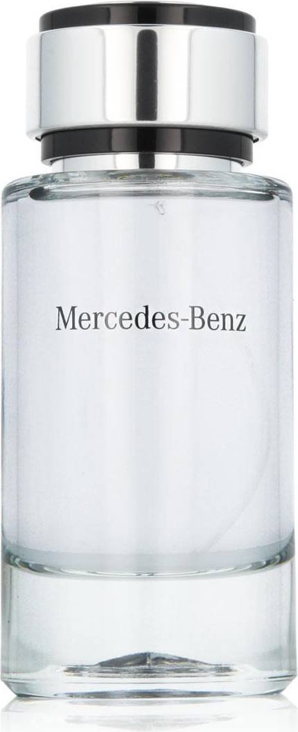 Mercedes Benz Eau De Toilette Main image