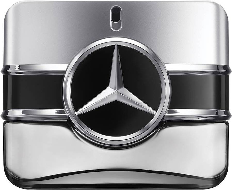 Mercedes Benz Sign Your Attitude Main image
