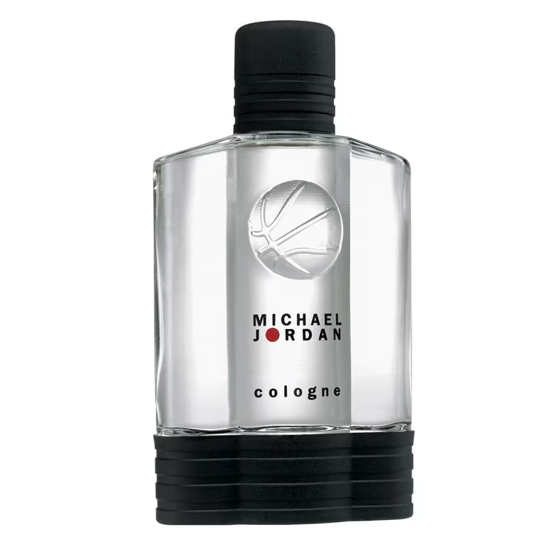 Michael Jordan Eau De Cologne Main image