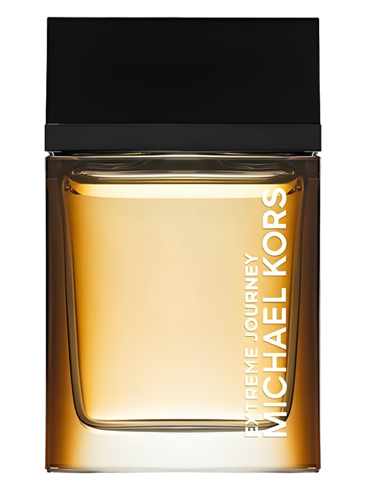 Extreme Journey Eau De Toilette