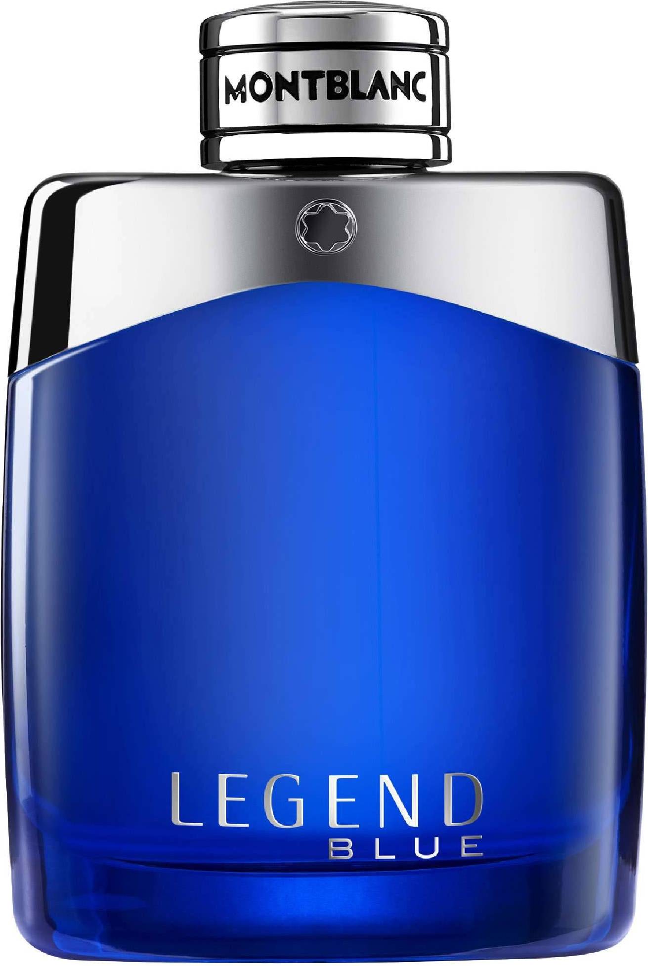 Legend Blue Eau De Parfum MontBlanc Main image